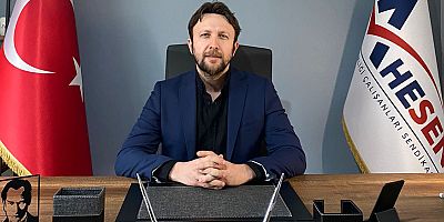 Sendikaların %2 Baraj Kanunu Anayasa Mahkemesince iptal edildi