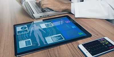 Sensör çağına hoş geldiniz