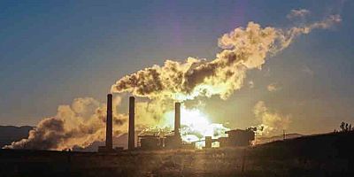 Sera Gazı Emisyon İstatistikleri açıklandı