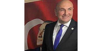 Serdar Yumak’tan 19 Eylül Gaziler Günü Mesajı
