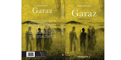 Serhan Kurşun'un Hatay'ın büyüleyici topraklarına nefes kesen bir yolculuk yaptıran 
