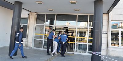 Serik İlçesinde Kasten Yaralama Olayının Şüphelileri Yakalandı