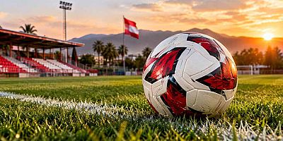 Serik Spor Nesine 2. Lig 3. hafta maçı Tivibu Spor’da