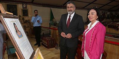 Serik'te kültür ve sanata anlamlı katkı