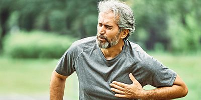 Sert rüzgarlı havalar kalp krizini tetikleyebilir!