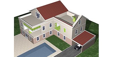 Ses yalıtımı sağlığın düşmanı gürültü kirliliğini önlüyor