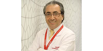 Sessiz İlerleyen Kronik Lenfositik Lösemiye Dikkat! 