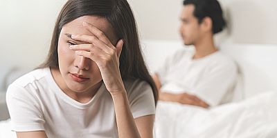 Sessiz salgın: 1 günde 1 milyondan fazla cinsel yolla bulaşan enfeksiyon!