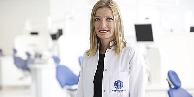 Sessiz Tehlike: Diş Çürükleri Fark Edilmeden İlerleyebilir 