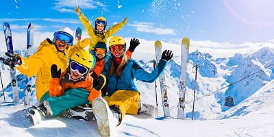 Setur’dan özlenen kar tatili ve sömestir için öneriler