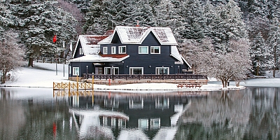 Setur’dan, unutulmaz bir yılbaşı için tatil önerileri