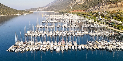 Setur Marinaları, “Uzun Süreli Bağlama Modeli” ile  yeni bir dönemi başlatıyor