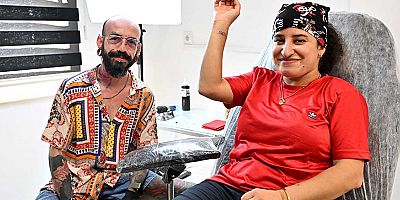 ‘Sevgi İzi’ güvencesi