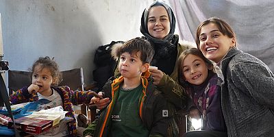 Sevgi ve vicdan arasında bir mücadele: Bir Anne Hakkında