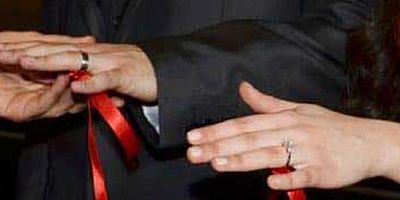 Sevgililer Günü’nde Bir Ömür Mutluluk Sözü: Evde Söz Organizasyonunda yüzde 480 artış