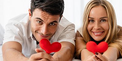 Sevgilinizi ne kadar iyi tanıyorsunuz?