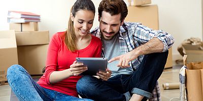 Seyahat engeli kalktı