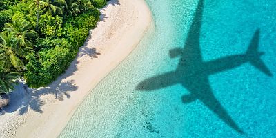 Seyahat kısıtlamalarının kalkmasıyla uçak biletleri zamlandı