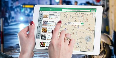 Seyahatteyken siber dünyada güvende kalma rehberi