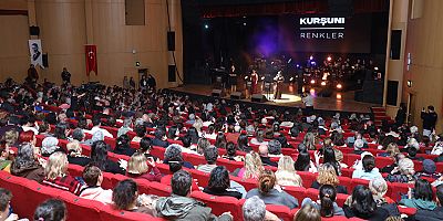 Sezen Aksu şarkıları konseri büyük beğeni topladı