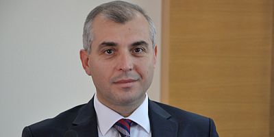 SGK İl Müdürü Deniz'den, Sosyal Güvenlik Haftası kutlama mesajı