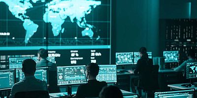 Siber casuslukta yeni dönem  