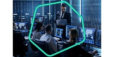 Siber güvenli yılbaşı: Yılbaşı telaşı sırasında işletmenizi korumak için beş ipucu
