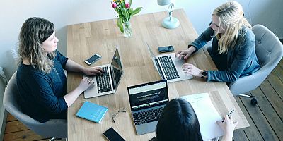 Siber güvenlik alanında daha fazla kadın çalışan olmasının 7 yolu