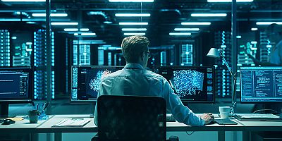 Siber güvenlik şirketler için değer yaratıyor 