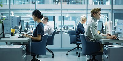 Siber güvenlikte öncelik önleme ile başlar