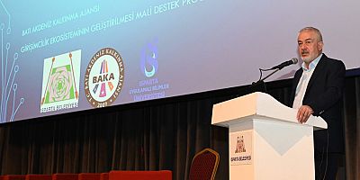 Siber Isparta Gençlik Merkezi eğitimlere start veriyor