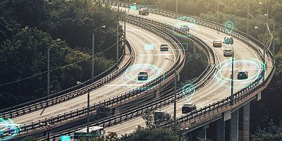 Siber korsanların hedefinde bağlı otomobiller var