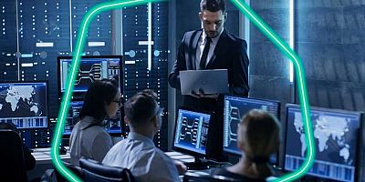 Siber saldırganlar yeni ve eski teknikleri yaratıcılıklarıyla birleştiriyor