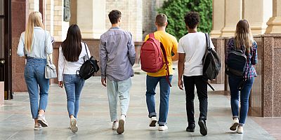 Siber saldırganların hedefinde üniversite öğrencileri yer alıyor