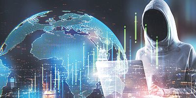 Siber saldırganların hedefinde uzay sistemleri var!