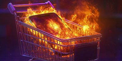 Siber Saldırganların Yeni Gözdesi Mobil Bankacılık: Saldırılar %56 Arttı