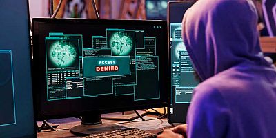 Siber Saldırılarda Sisteme Sızan Kötü Amaçlı Yazılımların Kullanımı %168 Arttı