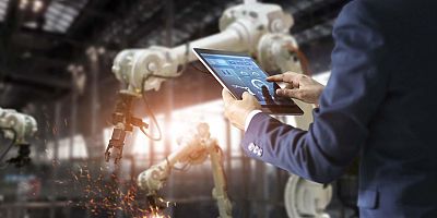 Siber saldırıların hedefinde üretim firmaları yer alıyor!