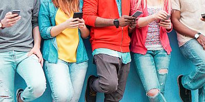 Siber suç oranı gençler arasında artıyor