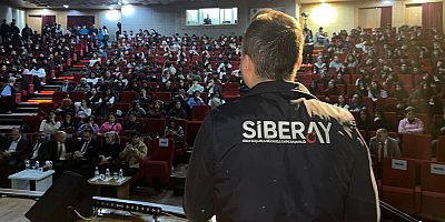 Siber suçlarla mücadele devam ediyor