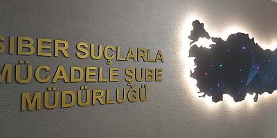 Siber suçlarla mücadele kapsamında 14 şüpheli şahıs yakalandı