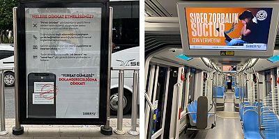 Siber Suçlarla Mücadelede Hedef 2 Milyon Vatandaş