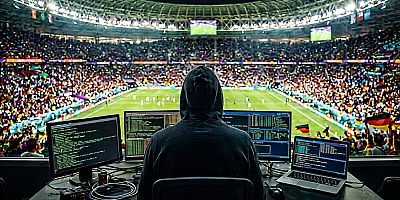 Siber suçlular 2026 FIFA Dünya Kupası'nı hedef alıyor