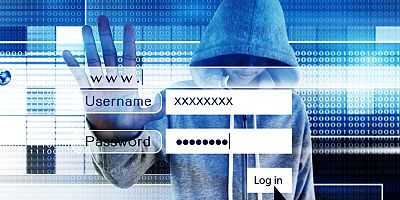 Siber suçlular şifrelerin peşinde