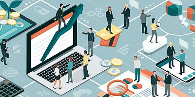 Siber suçluların en etkili olduğu alan KOBİ’ler