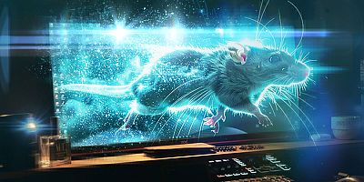 Siber suçluların tehdit aracı evrim geçirerek büyüyor