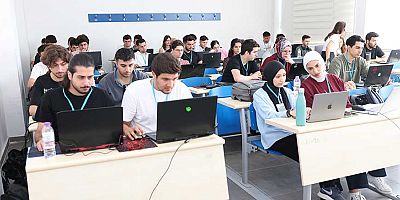 Siber Vatan Bootcamp 2025, ALKÜ'de başladı