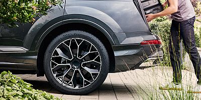 Sıcak Günlerde Continental Yaz Lastikleri İle Güvenli Sürüş