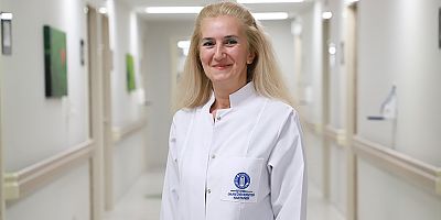 Sıcak Havalarda Geçmeyen Baş Ağrısı Tehlike Sinyali Mi?