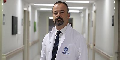 Sıcak Havalarda Kırım Kongo Vakalarına Dikkat! 